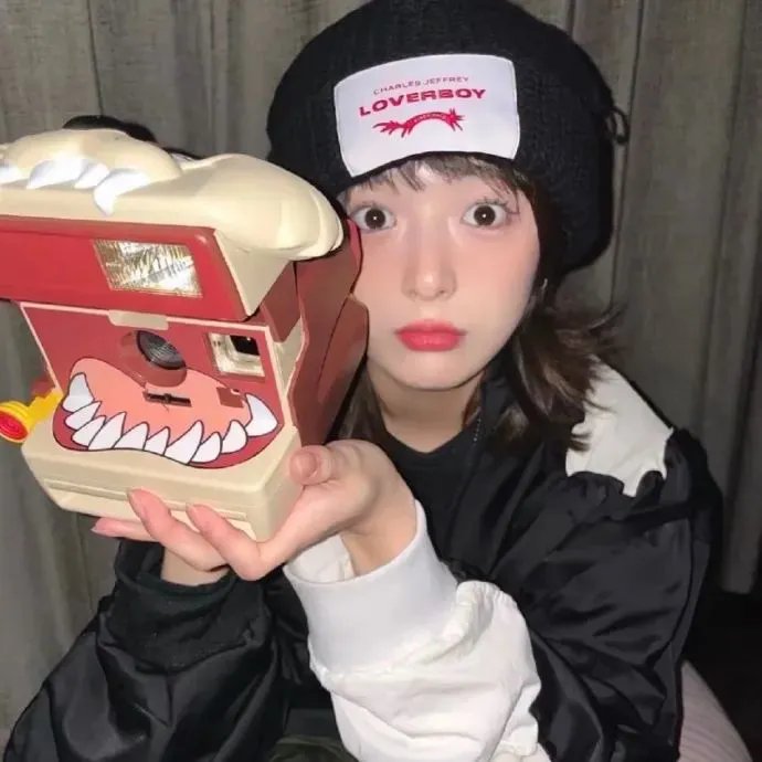 城寨出来者